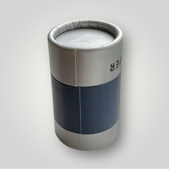 Delta Air Lines Salt Pepper Shaker Engine Collectible Travel Souvenir D One New - Picture 6 of 12